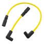 Preview: ACCEL 8.0 S/S FERRO-SPIRAL CORE PLUG WIRES